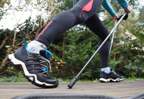 Chaussures de marche