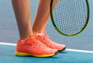 Chaussures de tennis