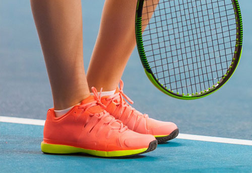 Chaussures de tennis