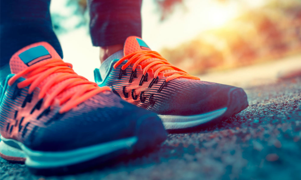 Choisir un modèle de chaussures en fonction de l’usage